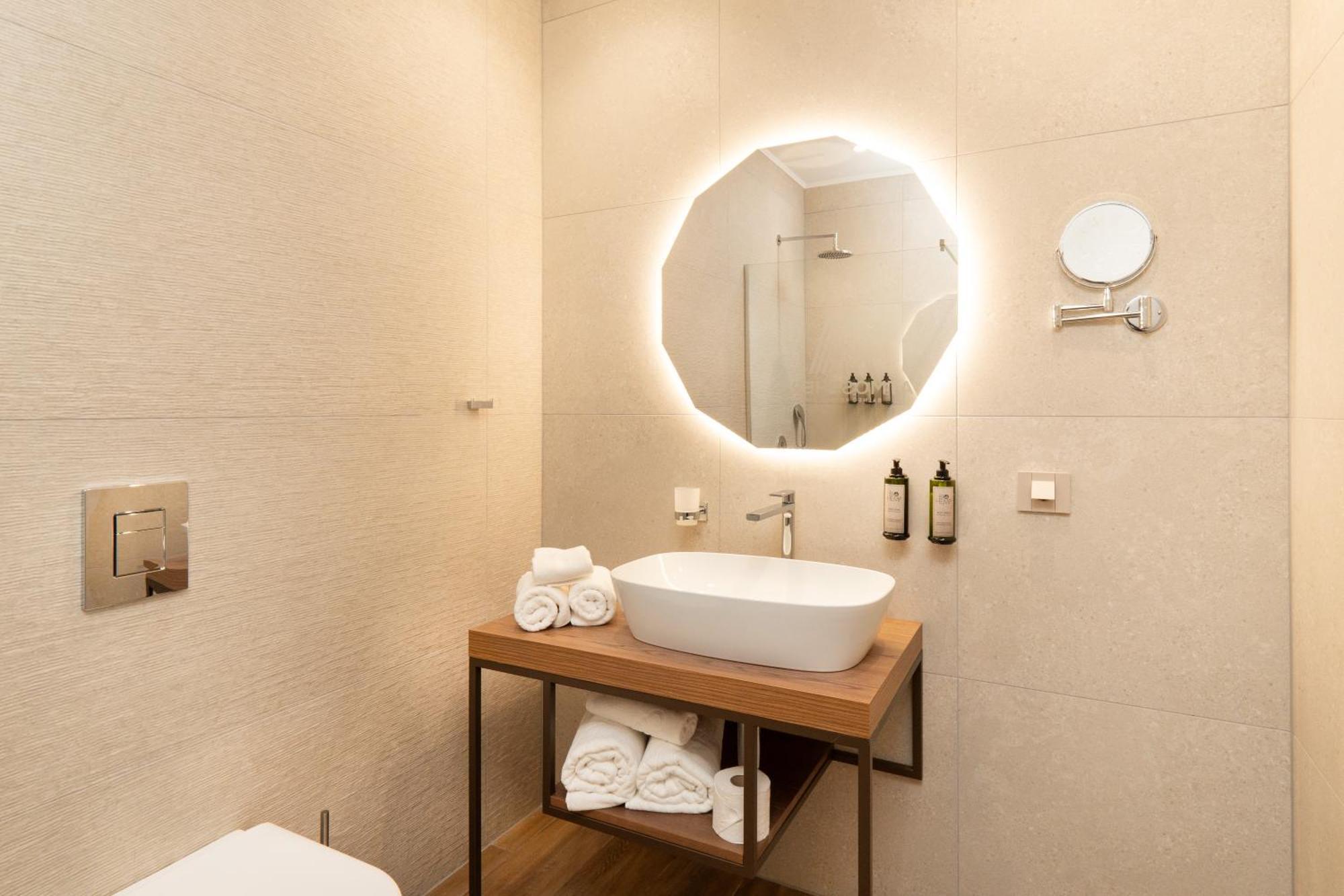 Atmosphere Balneo Hotel & Spa بافل بانيا المظهر الخارجي الصورة