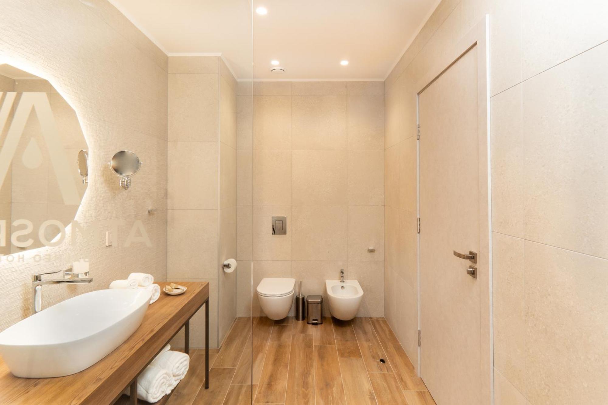 Atmosphere Balneo Hotel & Spa بافل بانيا المظهر الخارجي الصورة