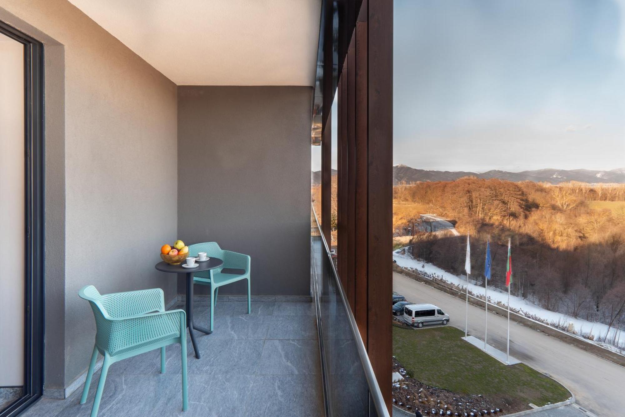 Atmosphere Balneo Hotel & Spa بافل بانيا المظهر الخارجي الصورة