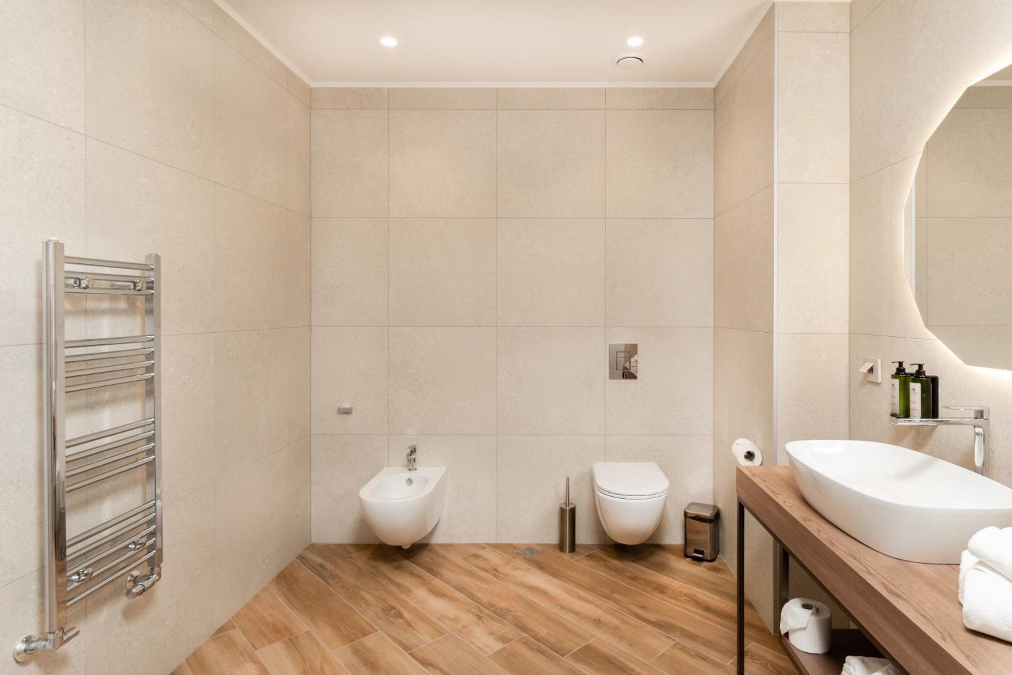 Atmosphere Balneo Hotel & Spa بافل بانيا المظهر الخارجي الصورة