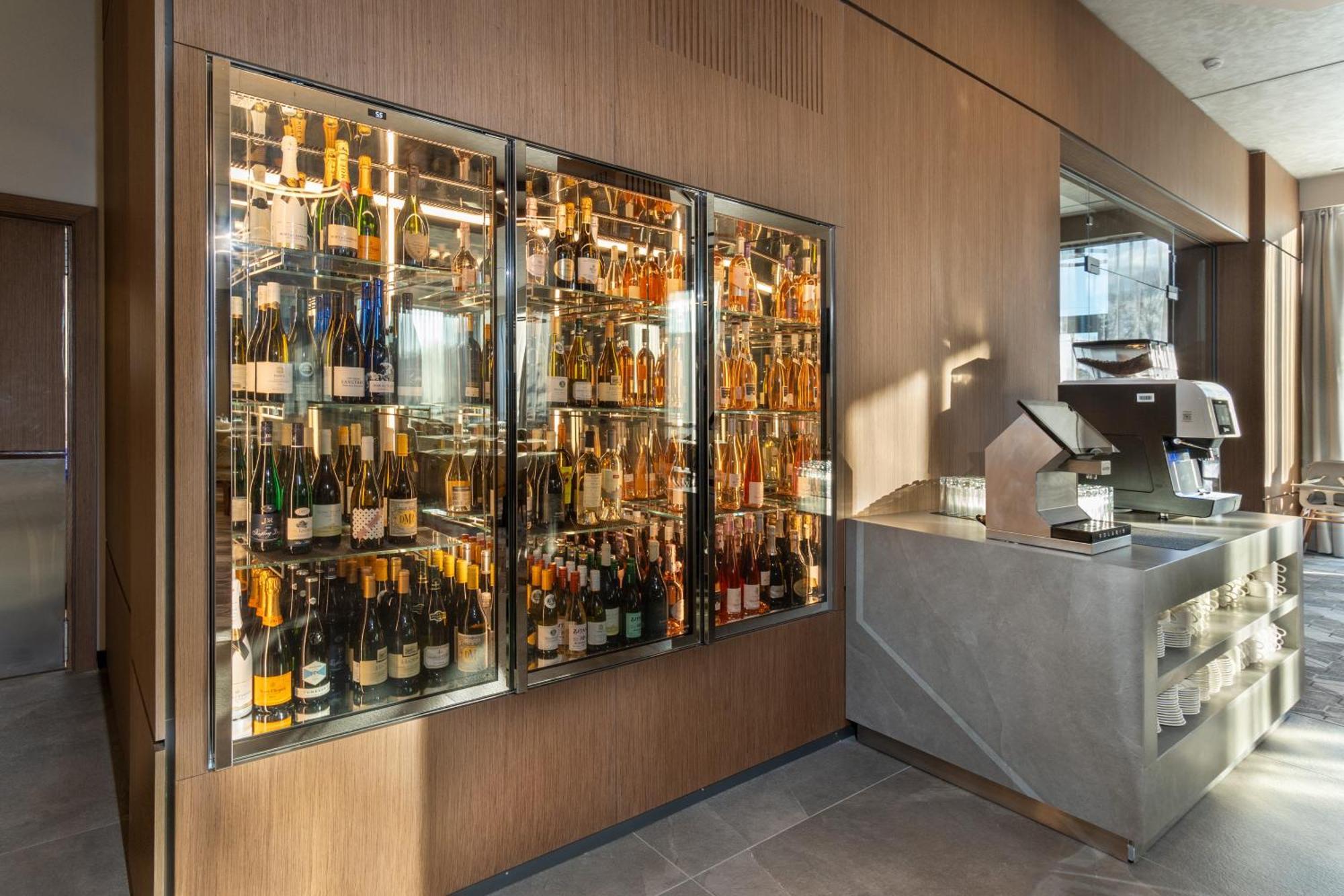 Atmosphere Balneo Hotel & Spa بافل بانيا المظهر الخارجي الصورة