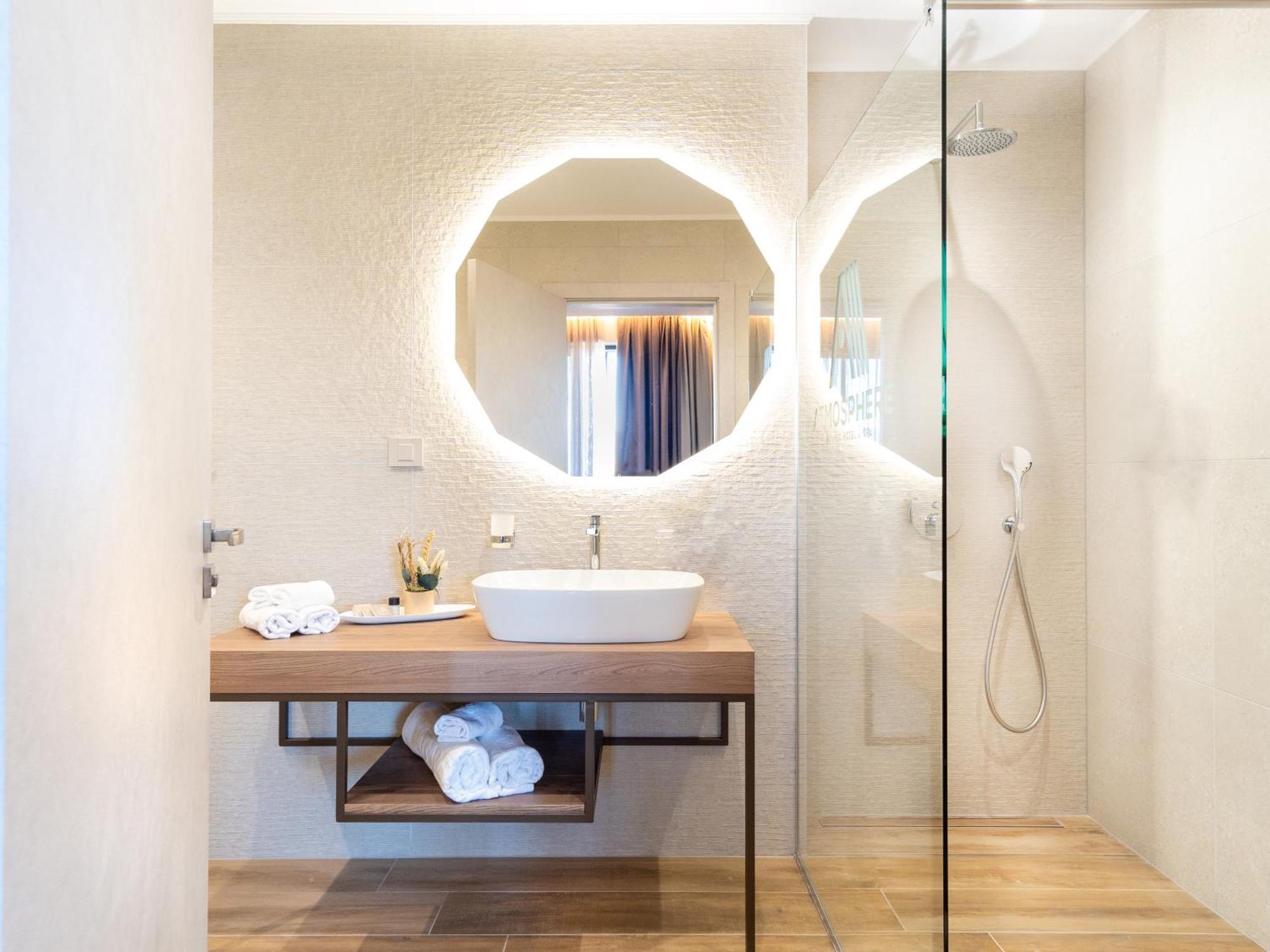 Atmosphere Balneo Hotel & Spa بافل بانيا المظهر الخارجي الصورة