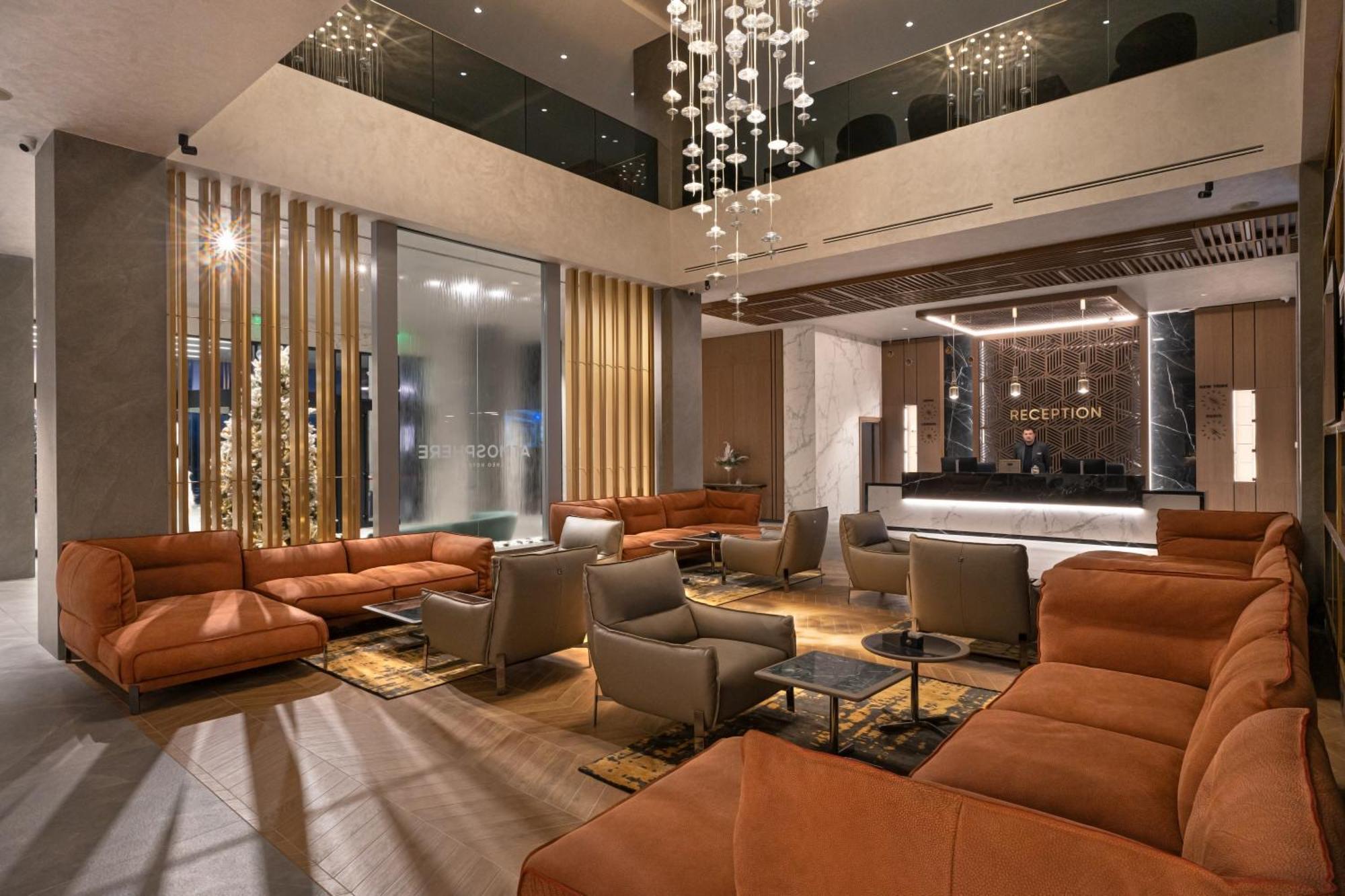 Atmosphere Balneo Hotel & Spa بافل بانيا المظهر الخارجي الصورة