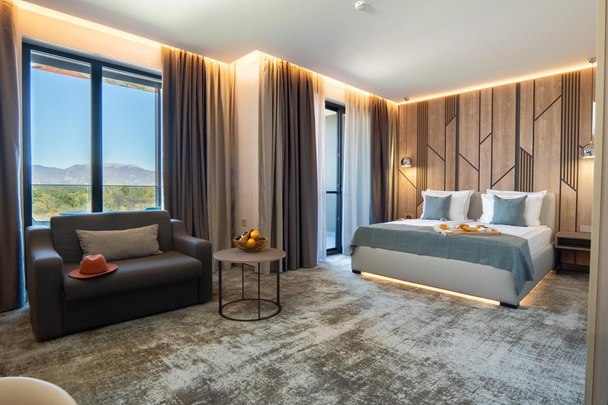 Atmosphere Balneo Hotel & Spa بافل بانيا المظهر الخارجي الصورة
