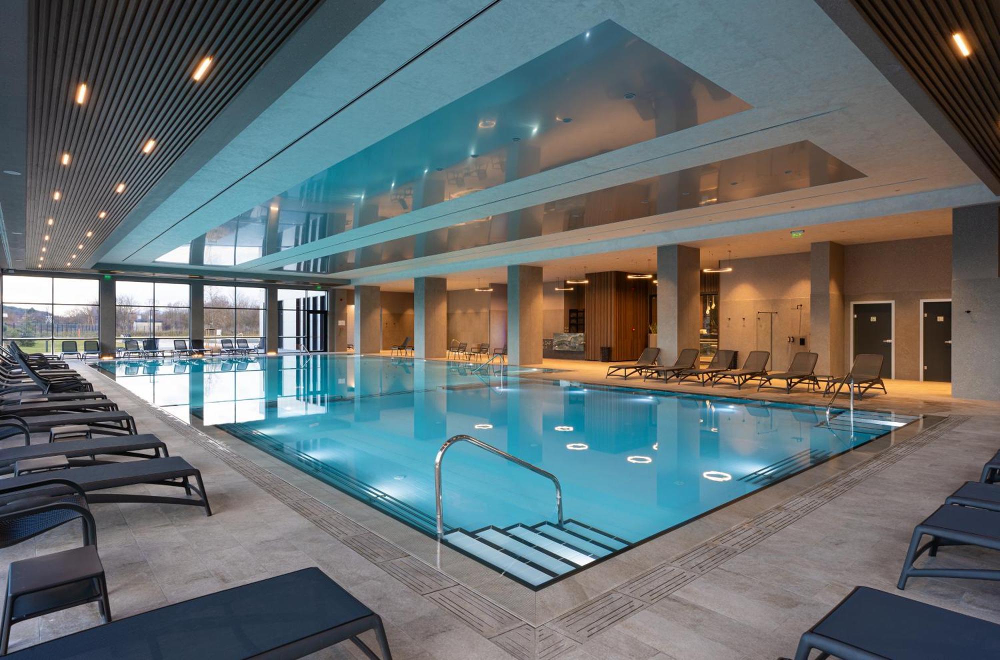 Atmosphere Balneo Hotel & Spa بافل بانيا المظهر الخارجي الصورة