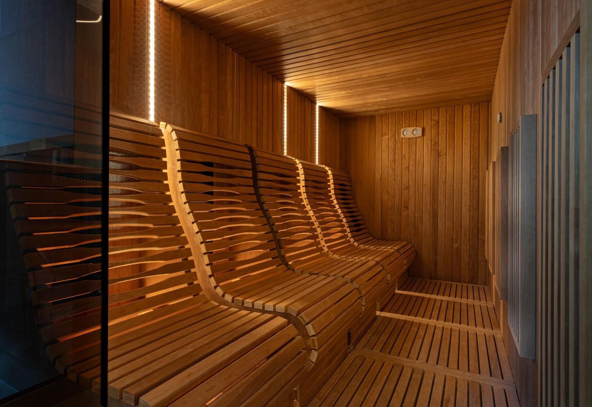 Atmosphere Balneo Hotel & Spa بافل بانيا المظهر الخارجي الصورة