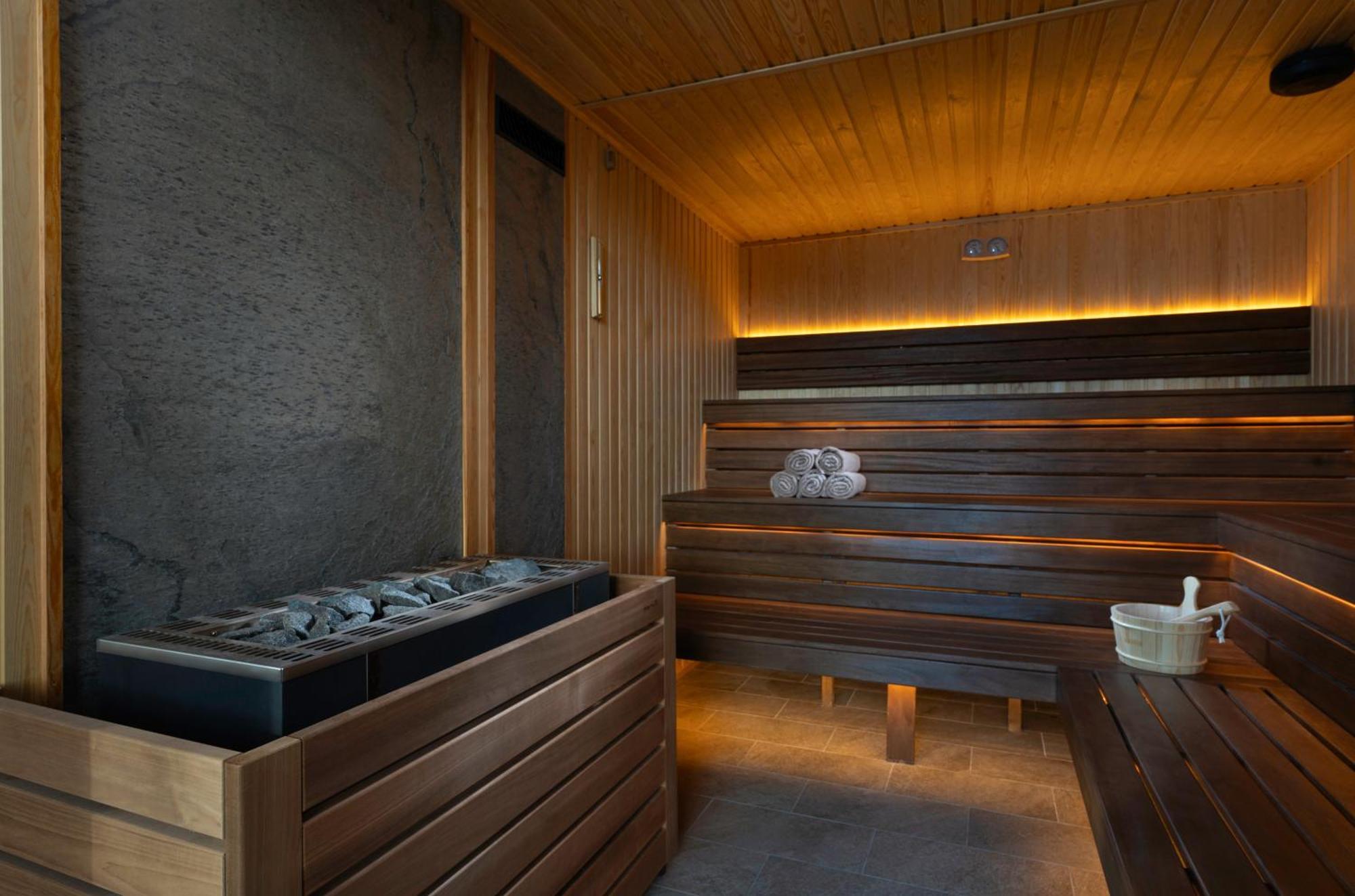 Atmosphere Balneo Hotel & Spa بافل بانيا المظهر الخارجي الصورة